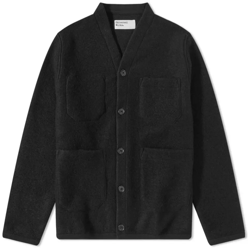 Cardigan