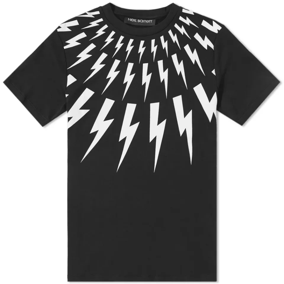 Lightning Bolt Tee