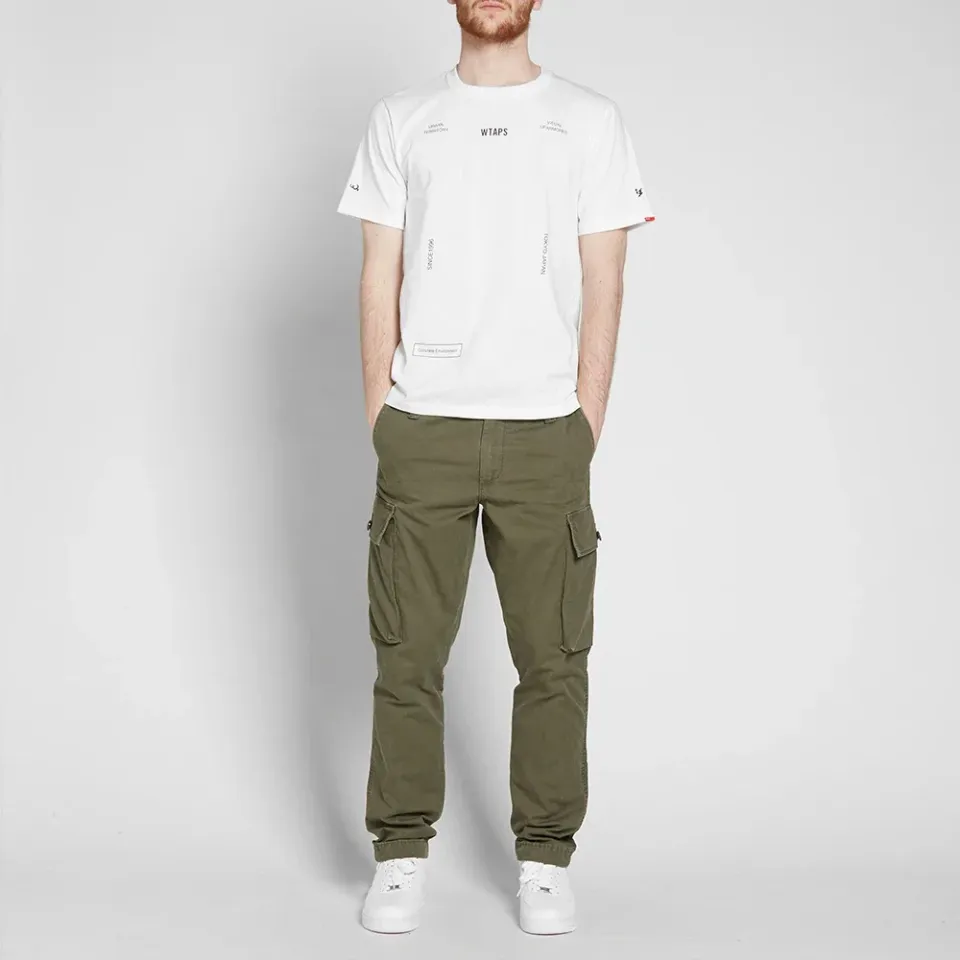Jungle England Trouser