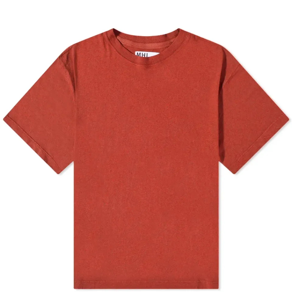 MHL. by Margaret Howell Simple T-Shirt