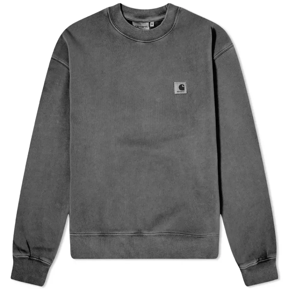 Nelson Crew Sweat