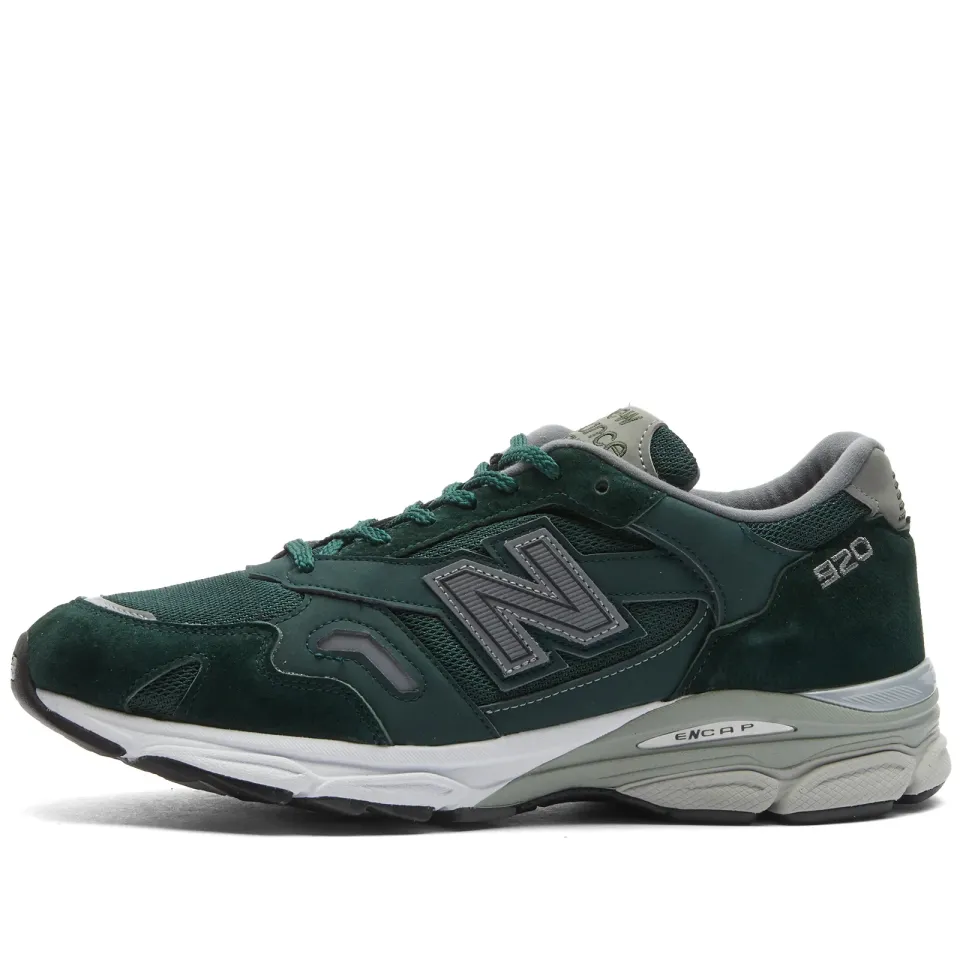M920GRN - Made in England