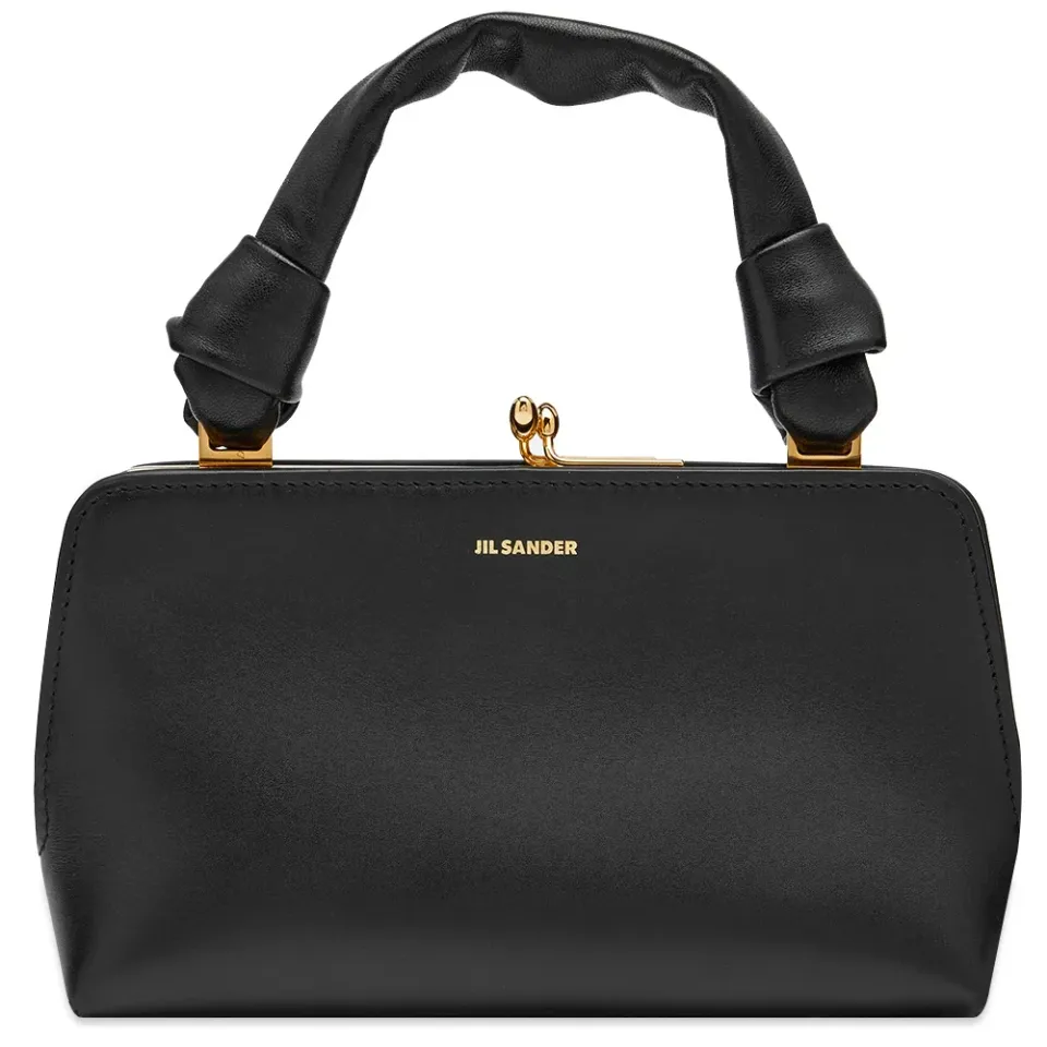 Goji Mini Knot Bag