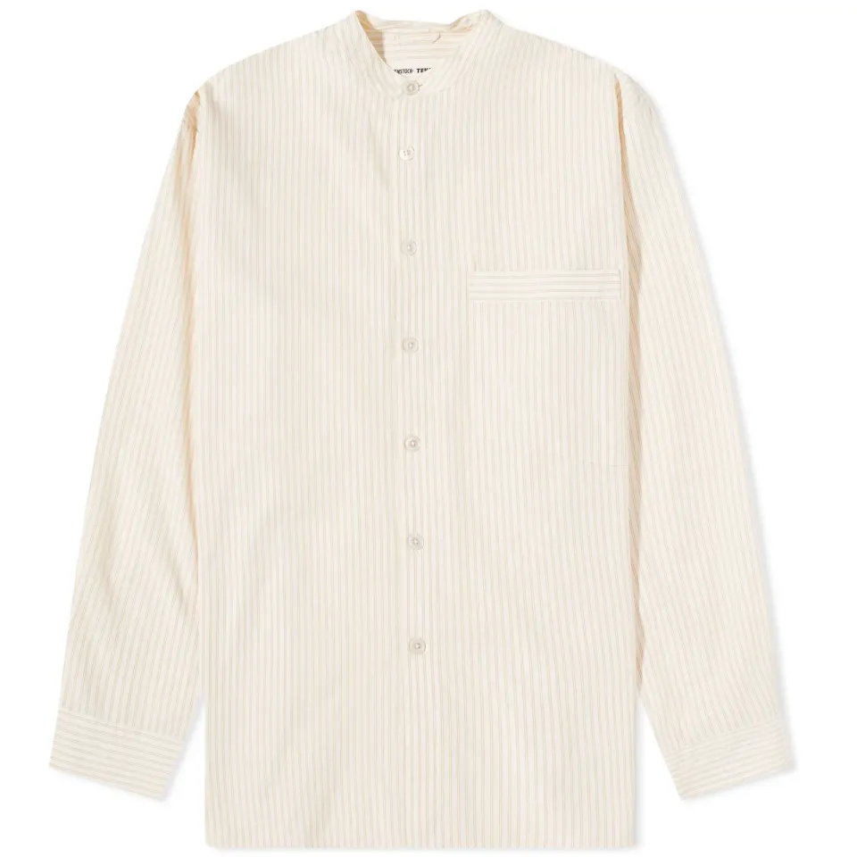 x TEKLA Long sleeved Shirt