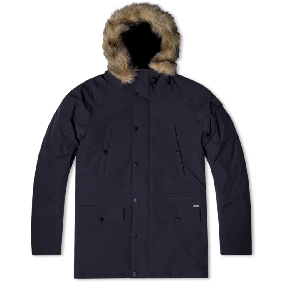 Anchorage Parka