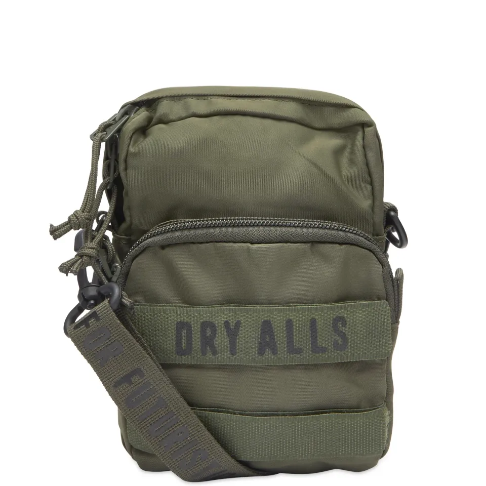 Military Pouch #2 Bag