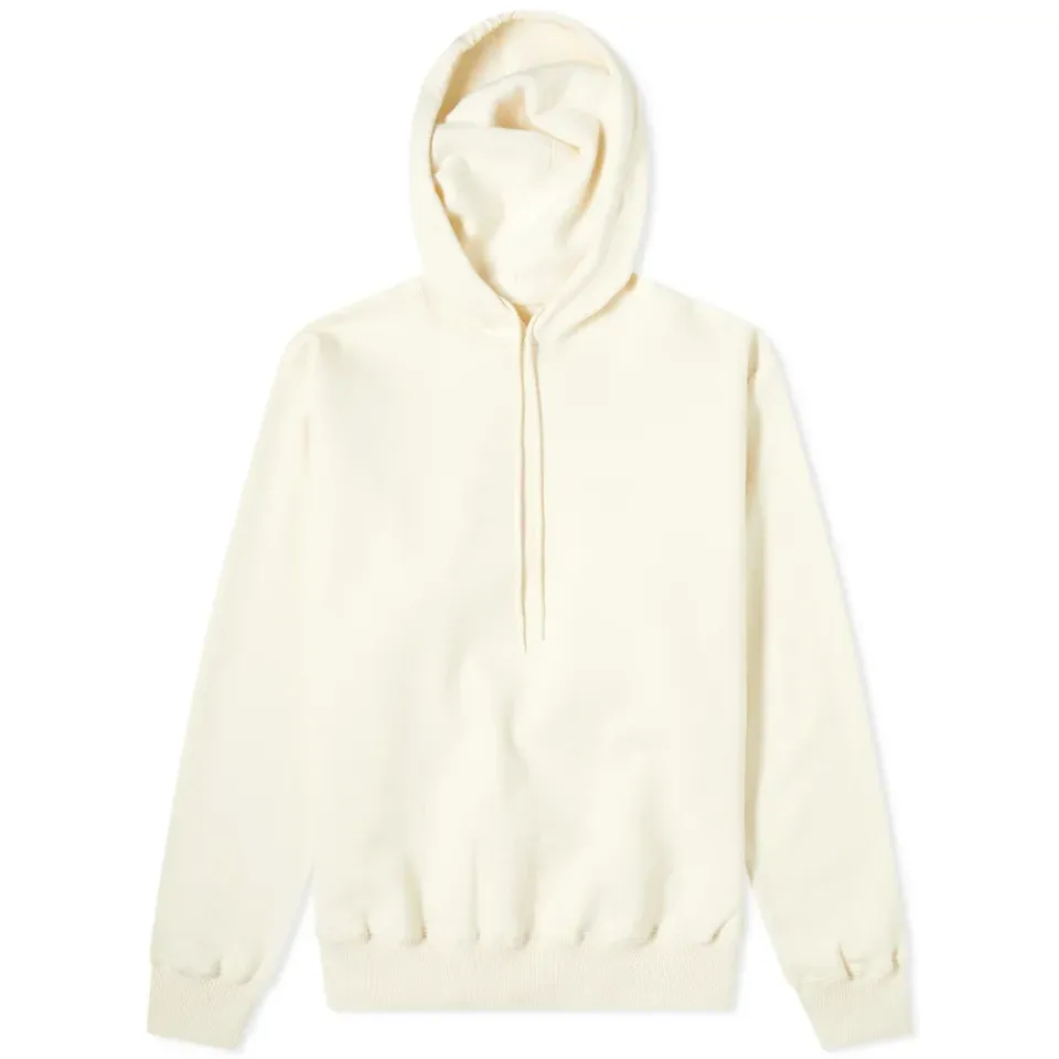Classic Warm Up Hoody