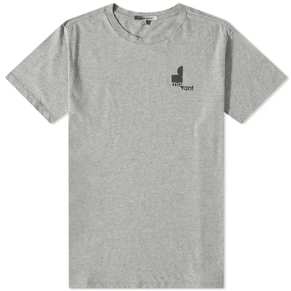 Zafferh Inverted Logo T-Shirt