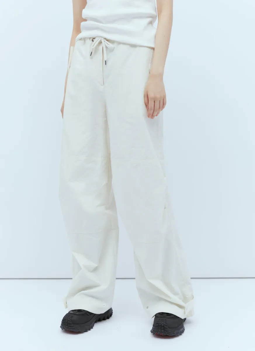 Drawstring Pants