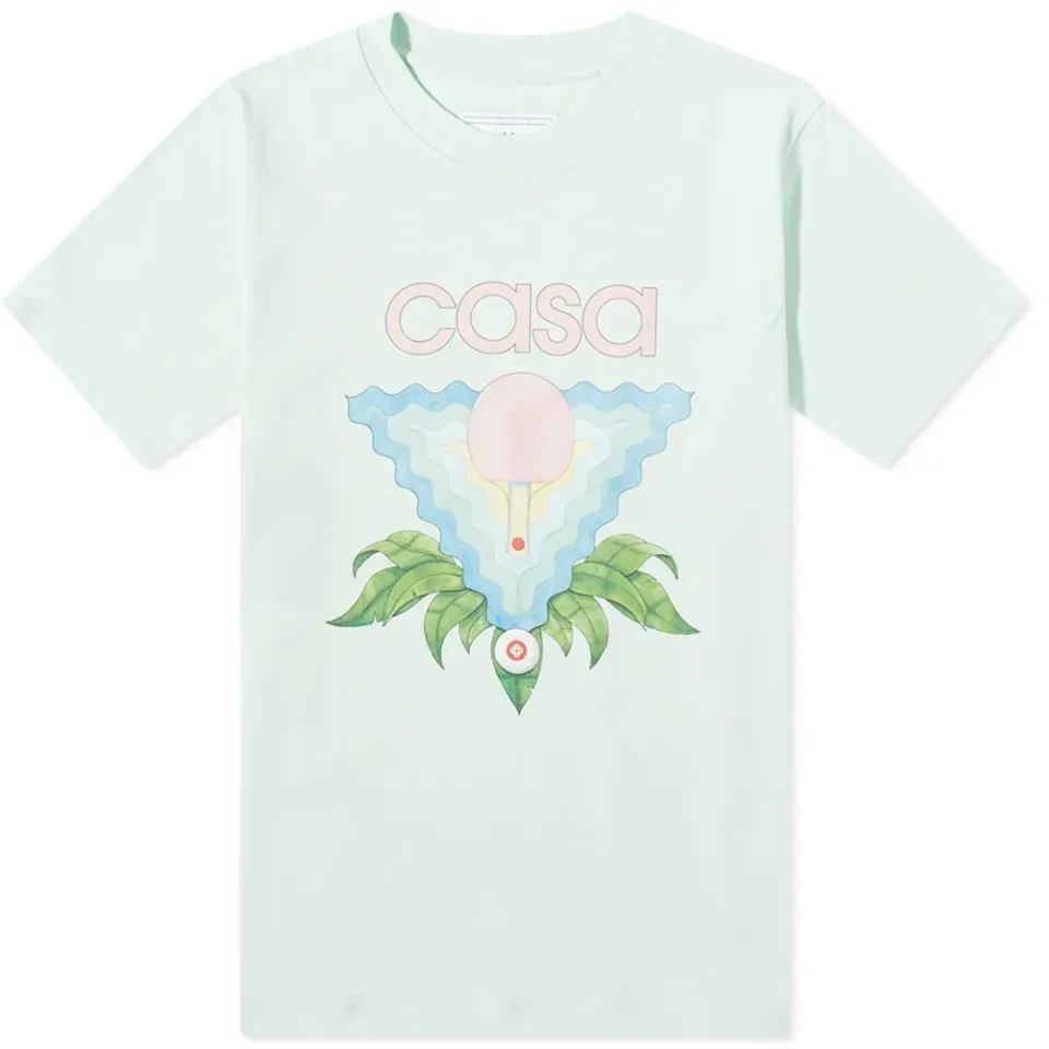 Memphis Icon T-Shirt