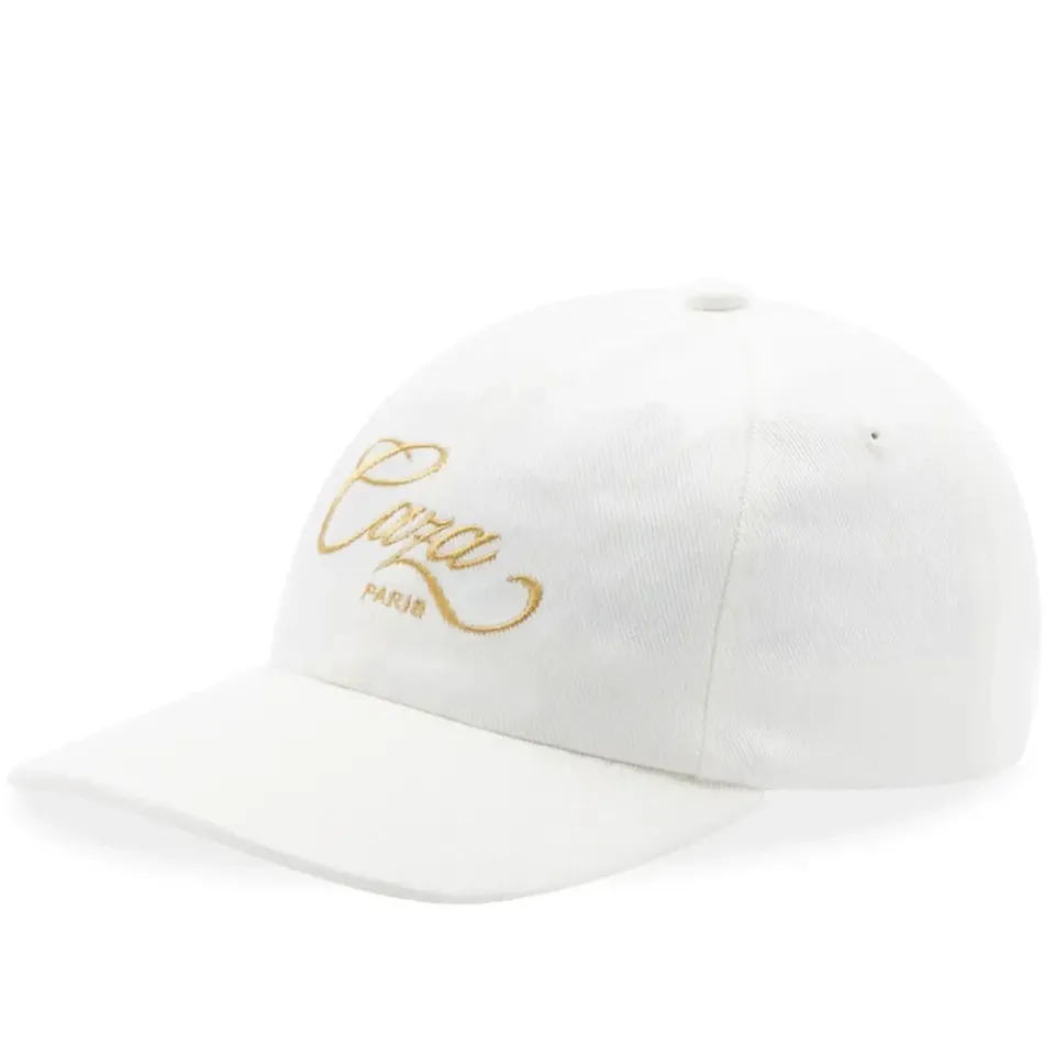 Caza Cap