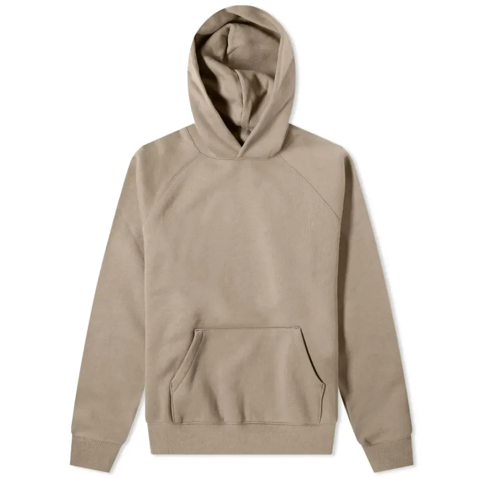 Pull-Over Hoody