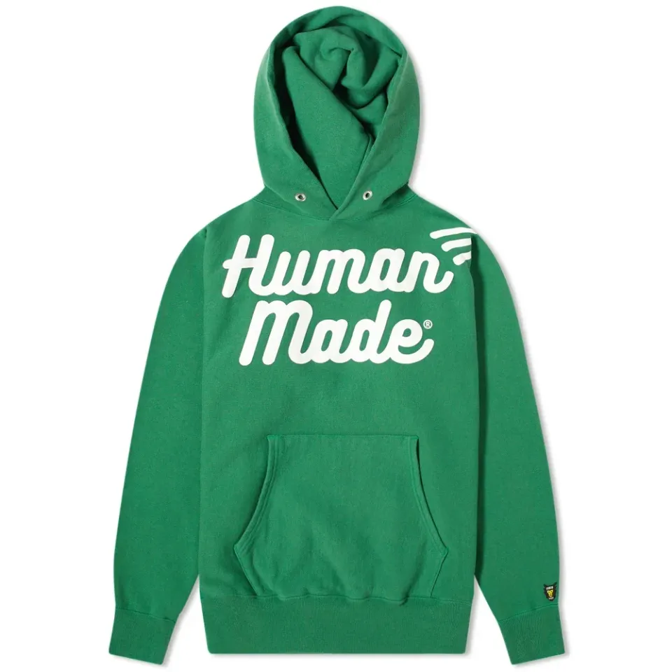 Pizza Hoody