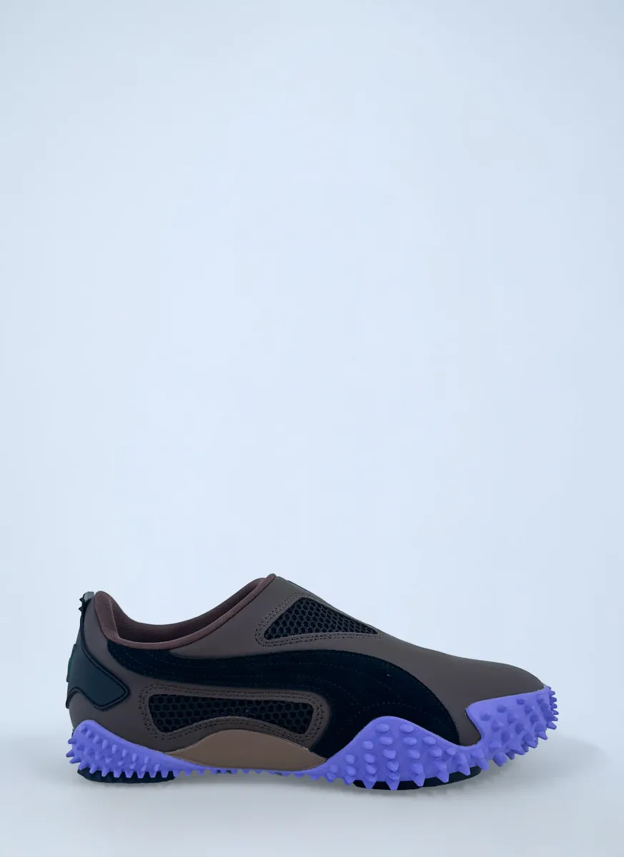 Ur Mostro Communication Sneakers