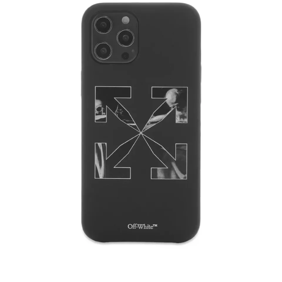 Carav Arrow iPhone 12 Pro Max Case