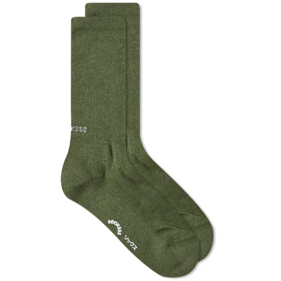 Mirkwood Sock