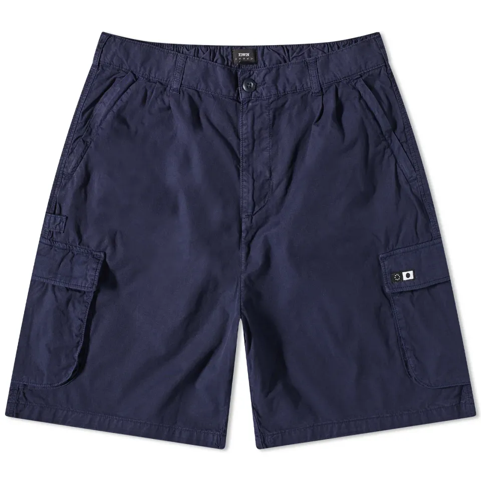 Ringe Cargo Shorts