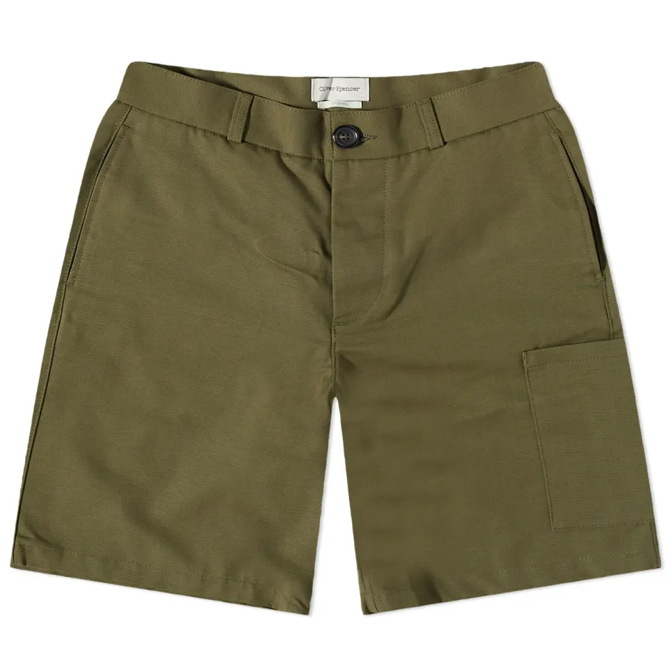 Judo Shorts