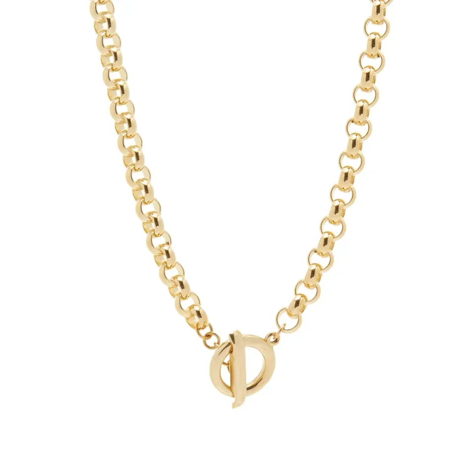 Isa Chain