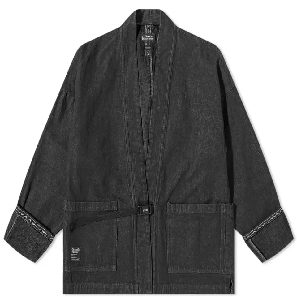 Chilliwack Hanten Jacket