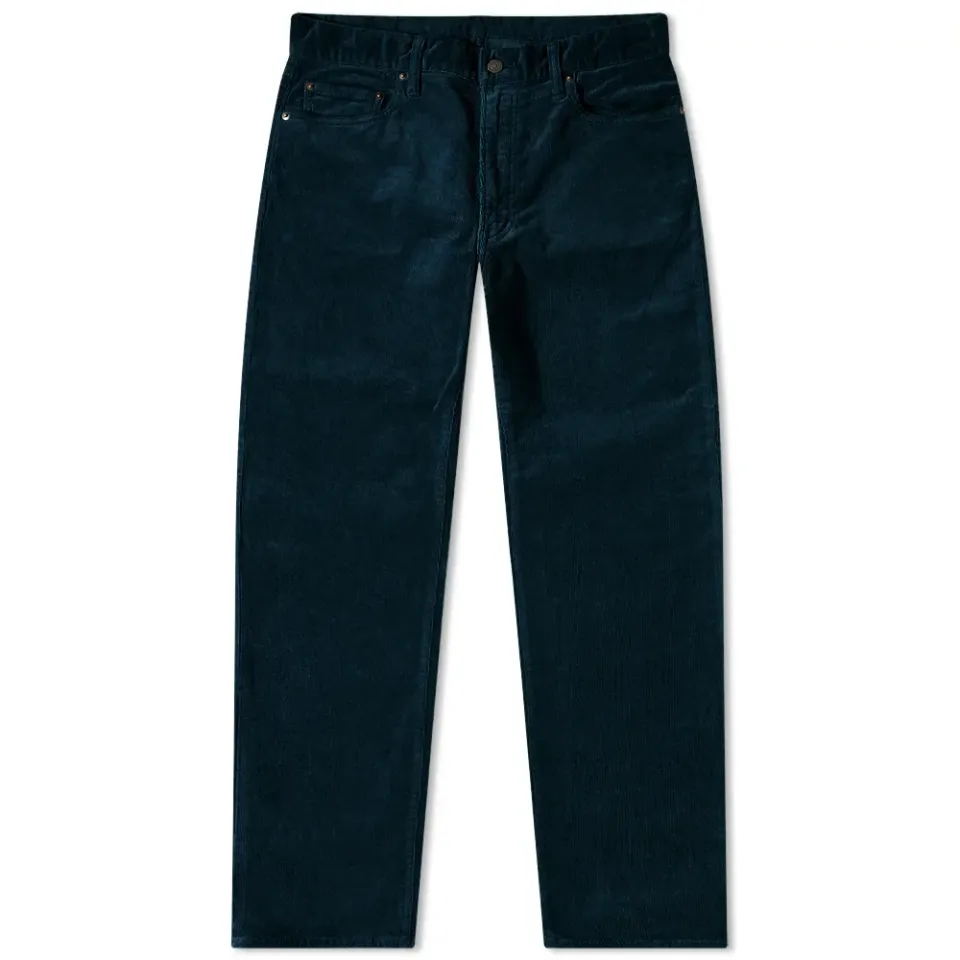 5Pocket Corduroy Pants