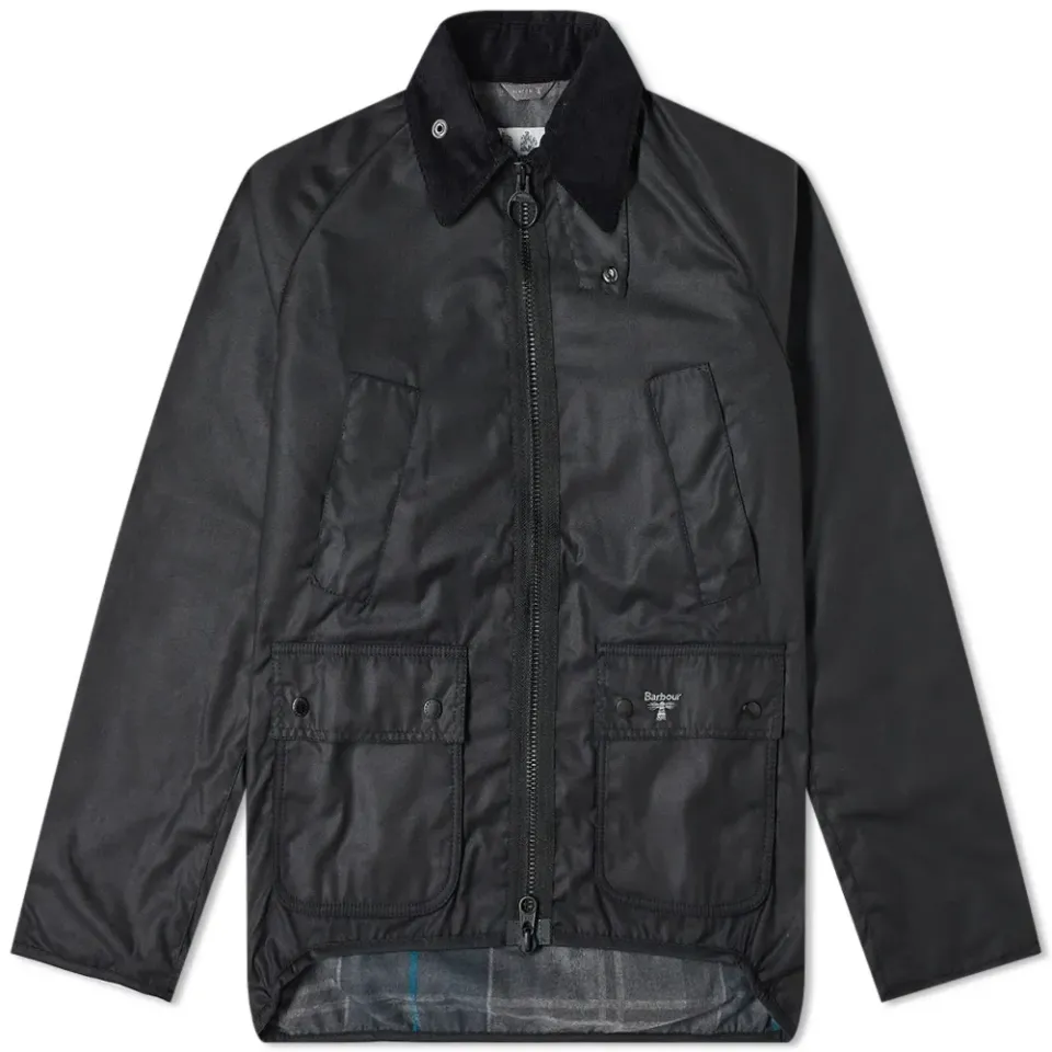 Beacon Bedale Wax Jacket