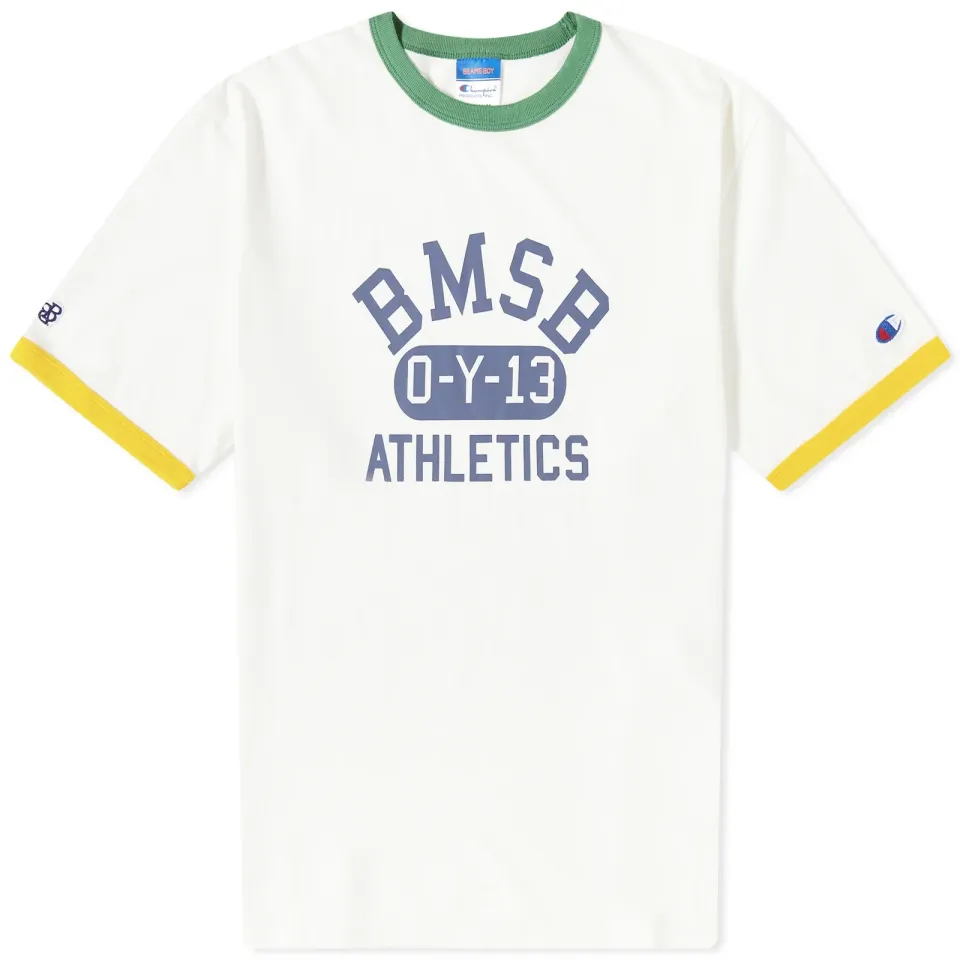 Champion x Beams Boy T-Shirt