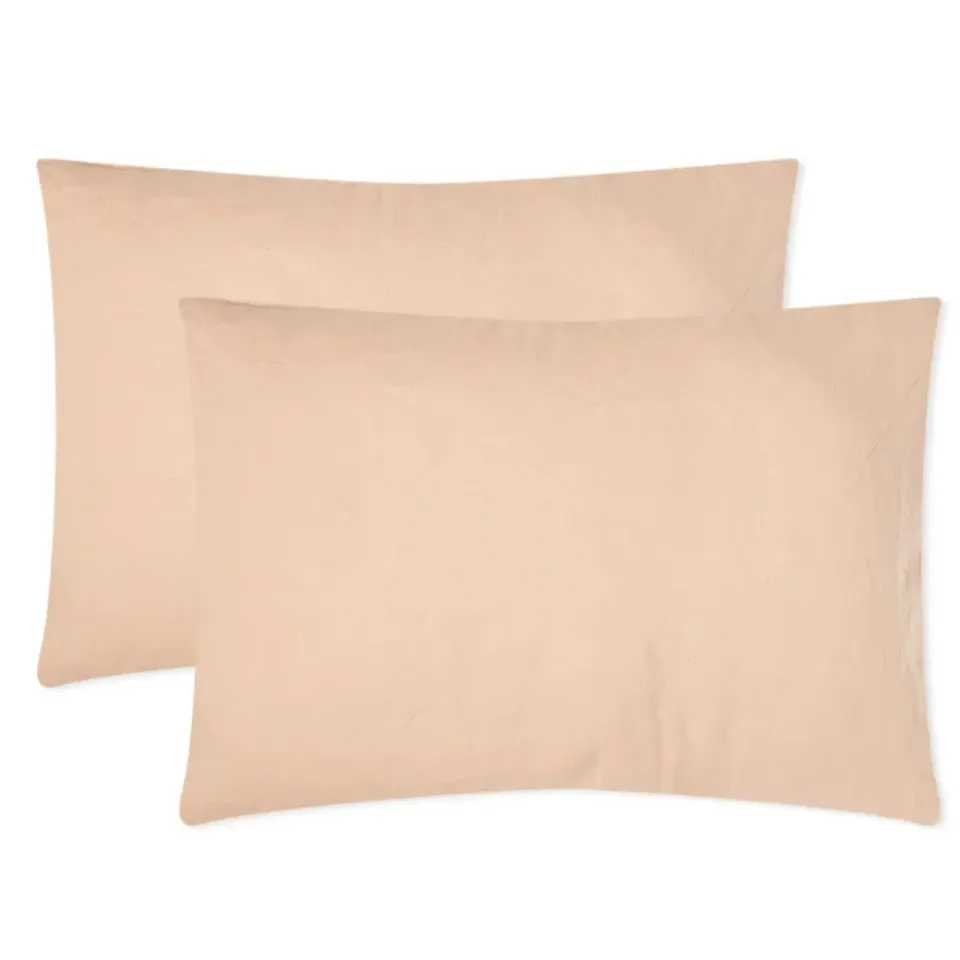 Pillow Cases - Set of 2