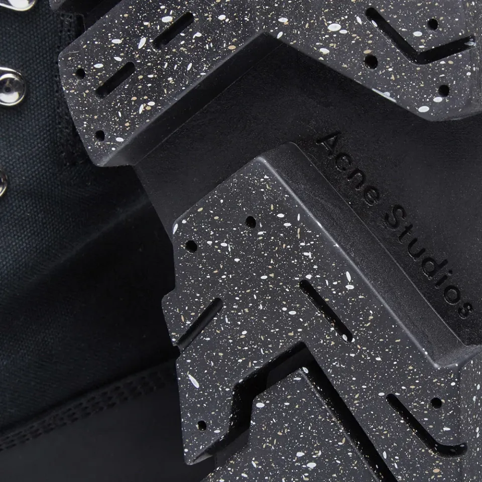 Ugo Military Boot