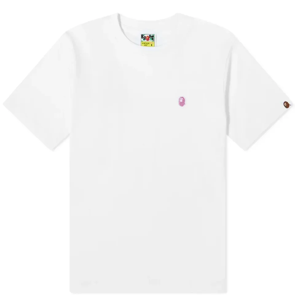 Ape Head One Point T-Shirt