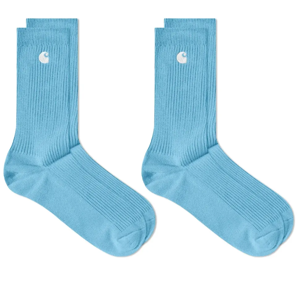 Madison Sock - 2 Pack