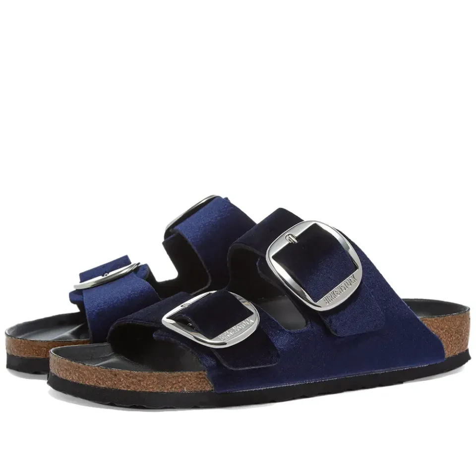 Arizona Big Buckle Velvet