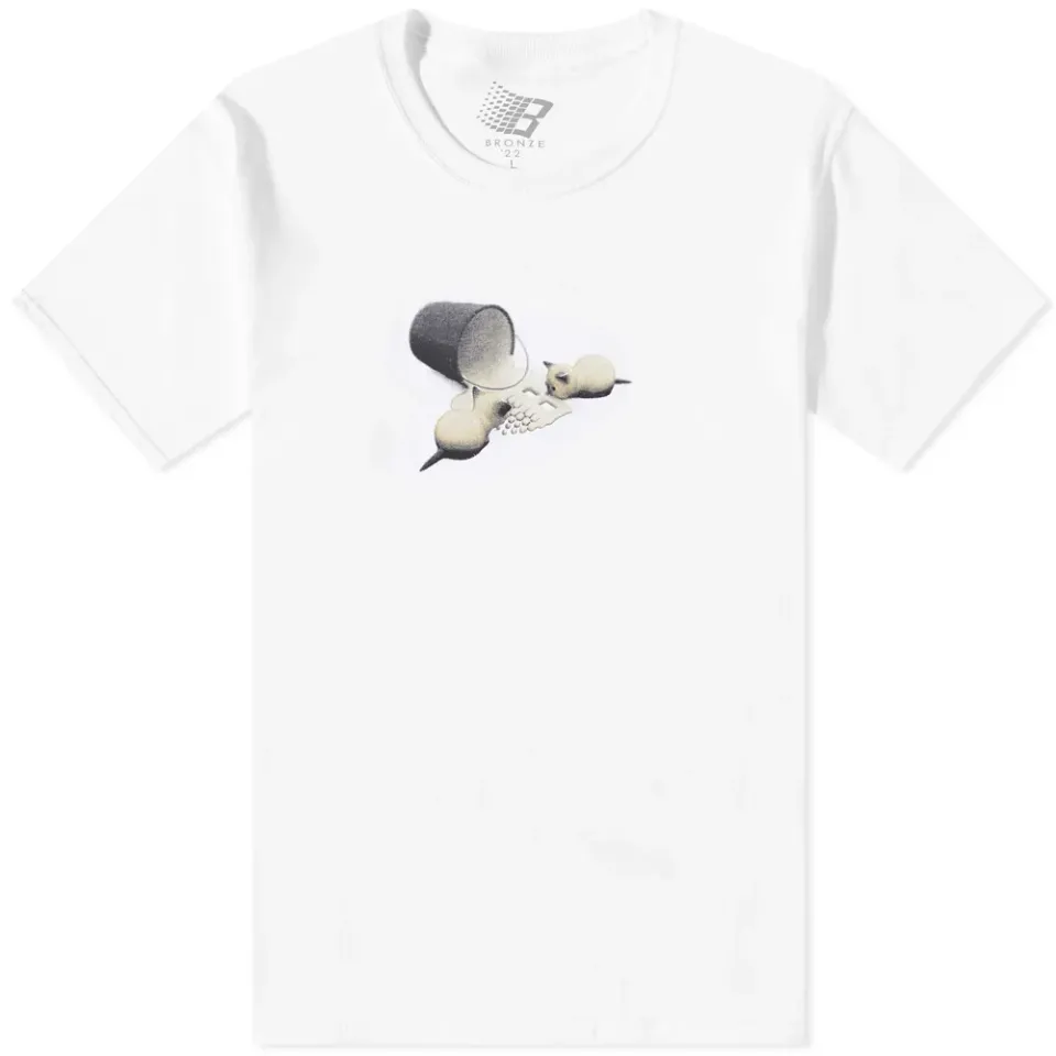 Milk T-Shirt