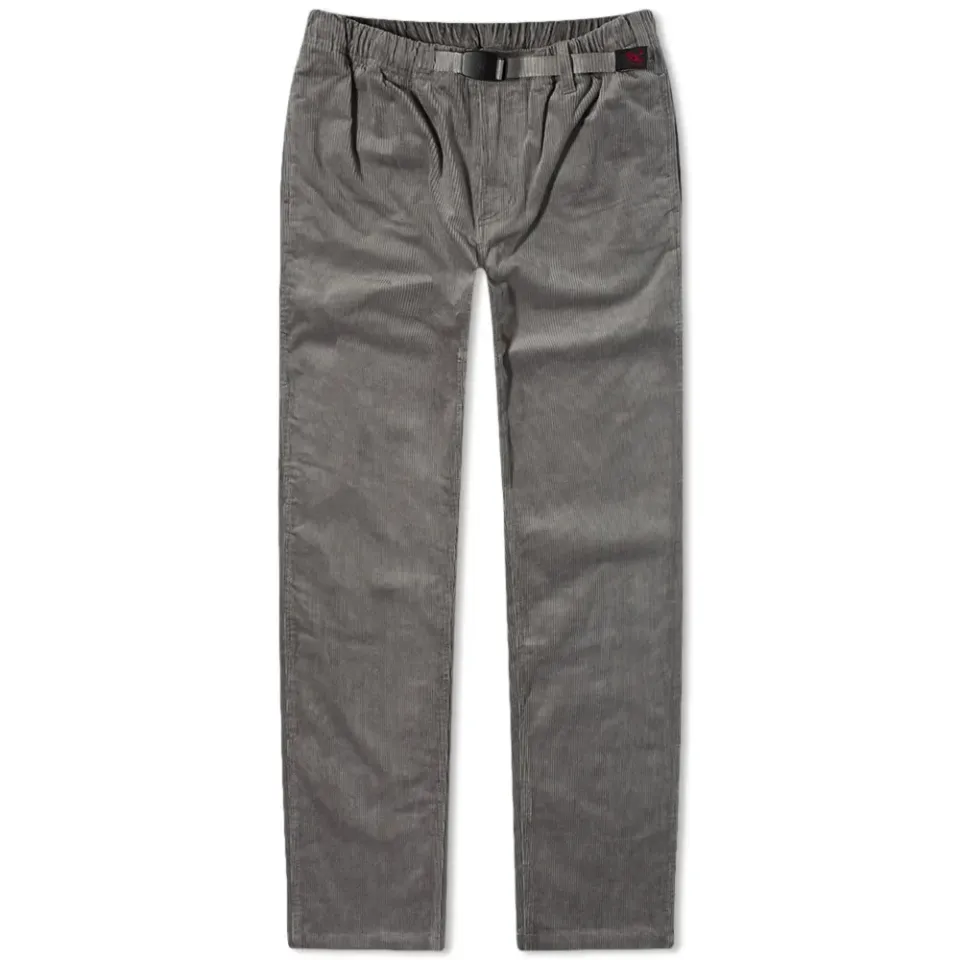 Corduroy Pant