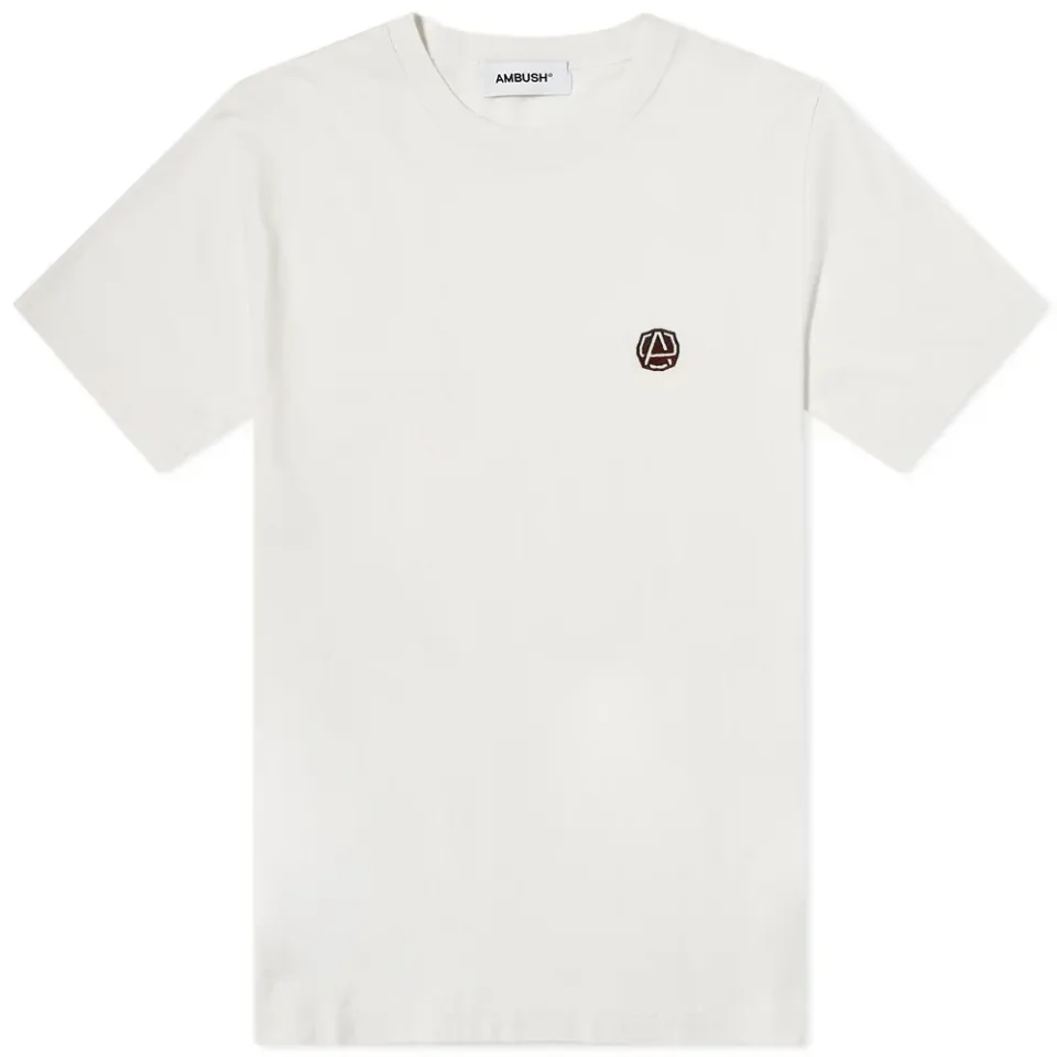 Emblem Logo T-Shirt