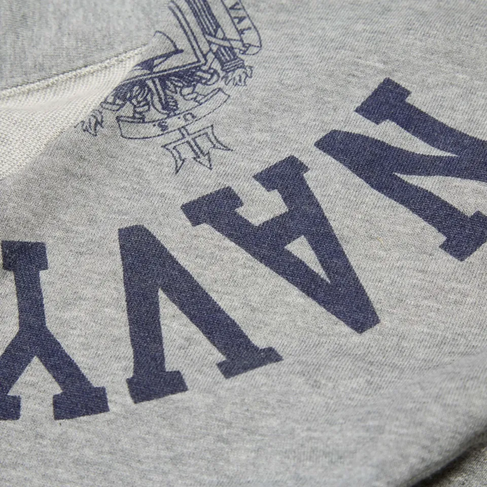 Sasquatchfabrix. Peaceful Crew Sweat
