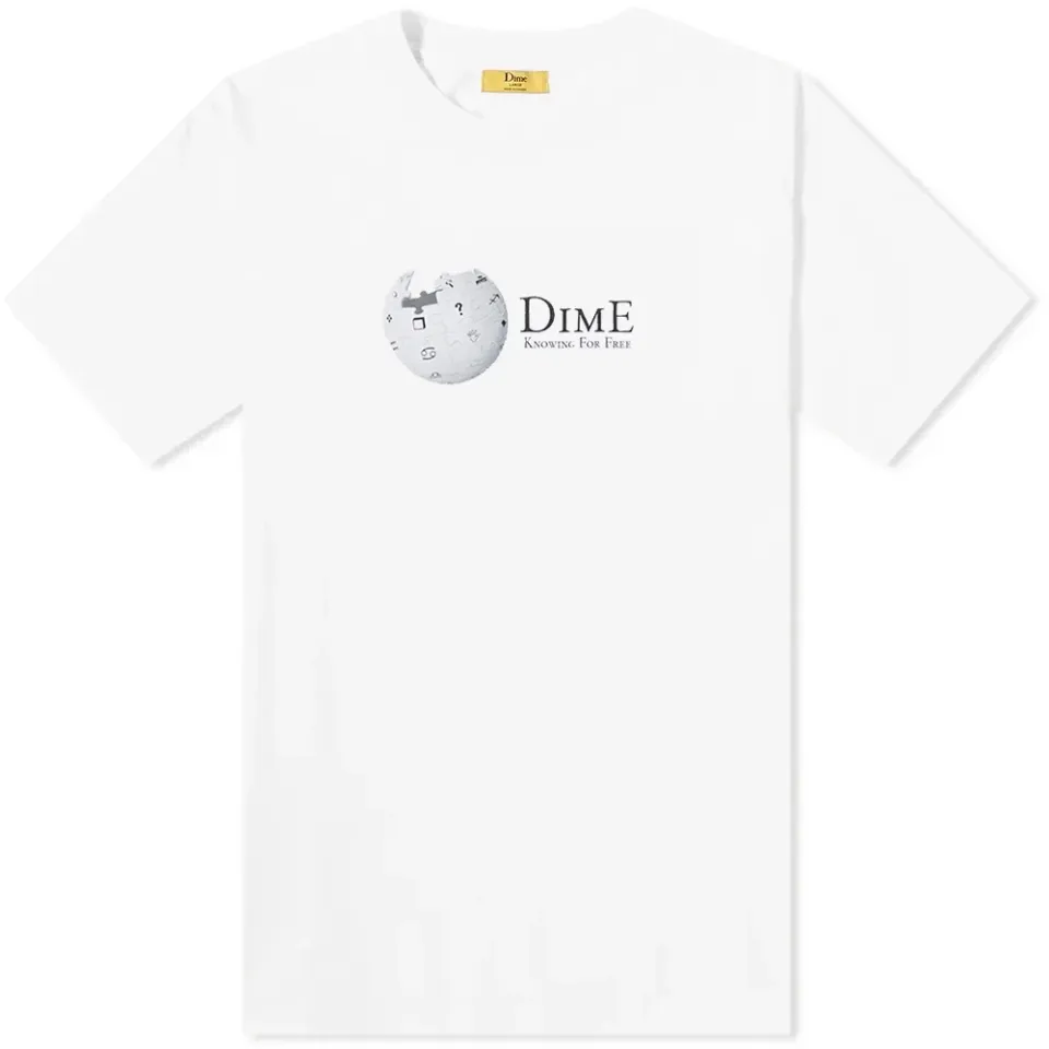 Dimepedia T-Shirt
