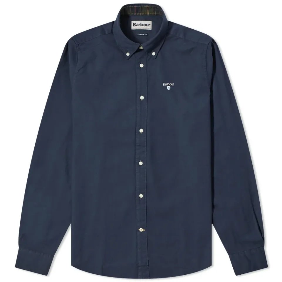 Finsthwaite Tailored Fit Shirt