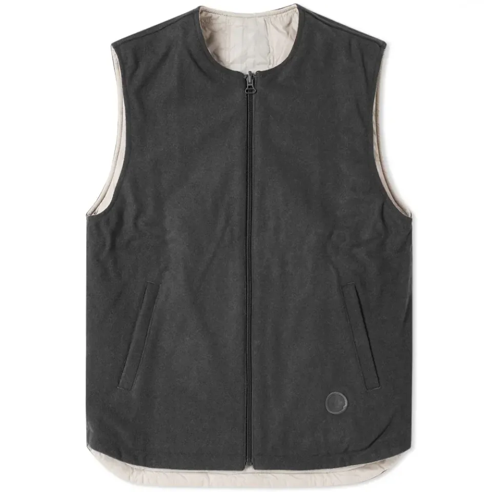 Reversible Gilet