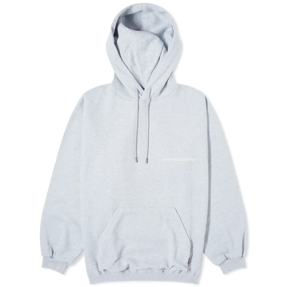 G7-H1 Shadow Paint Hoodie