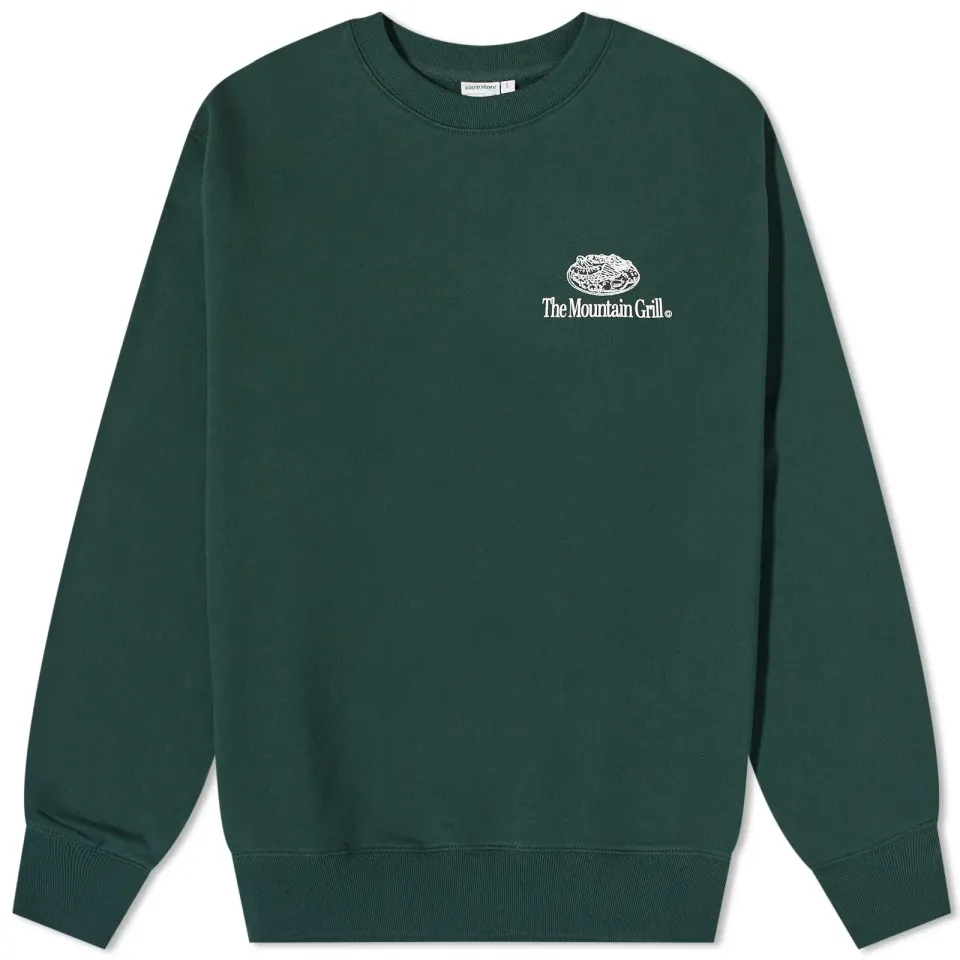 Mountain Crew Sweat