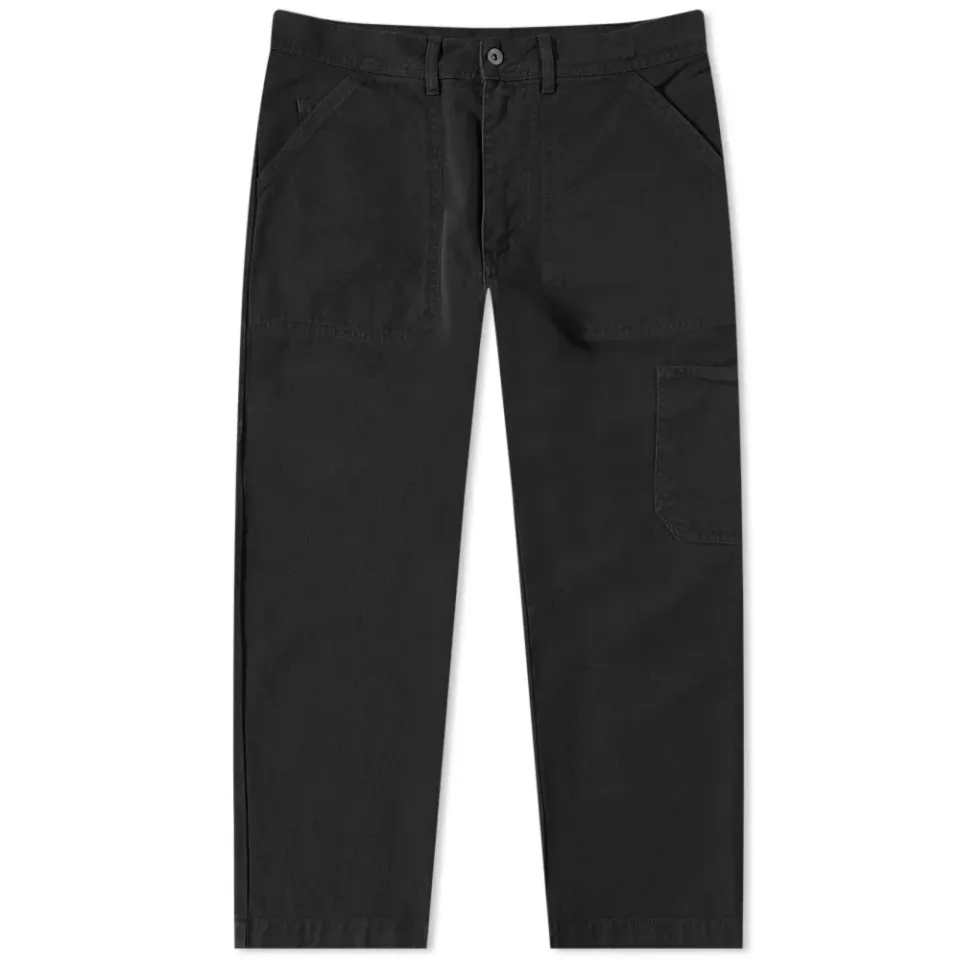 Carpenter Trouser