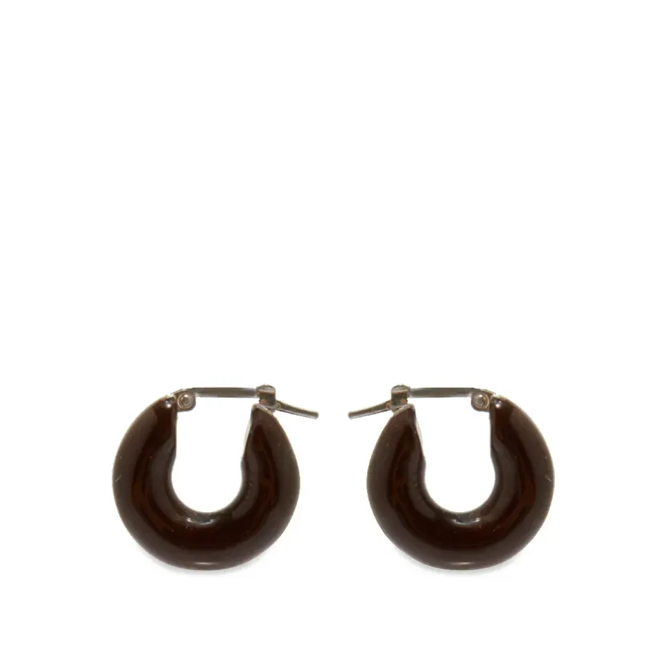 Lucid Earrings