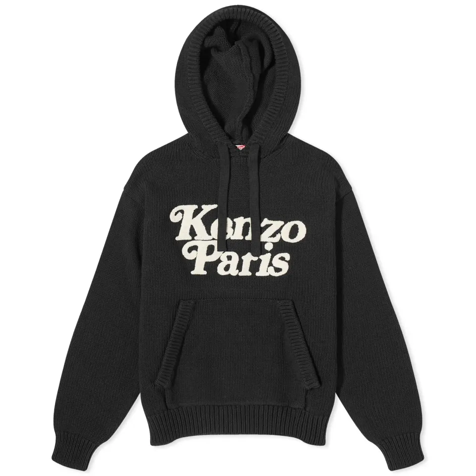 x Verdy Popover Hoody