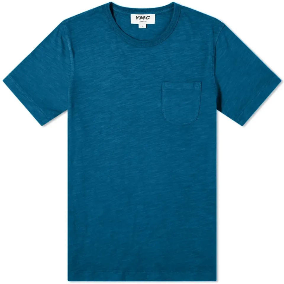 Wild Ones Pocket Tee