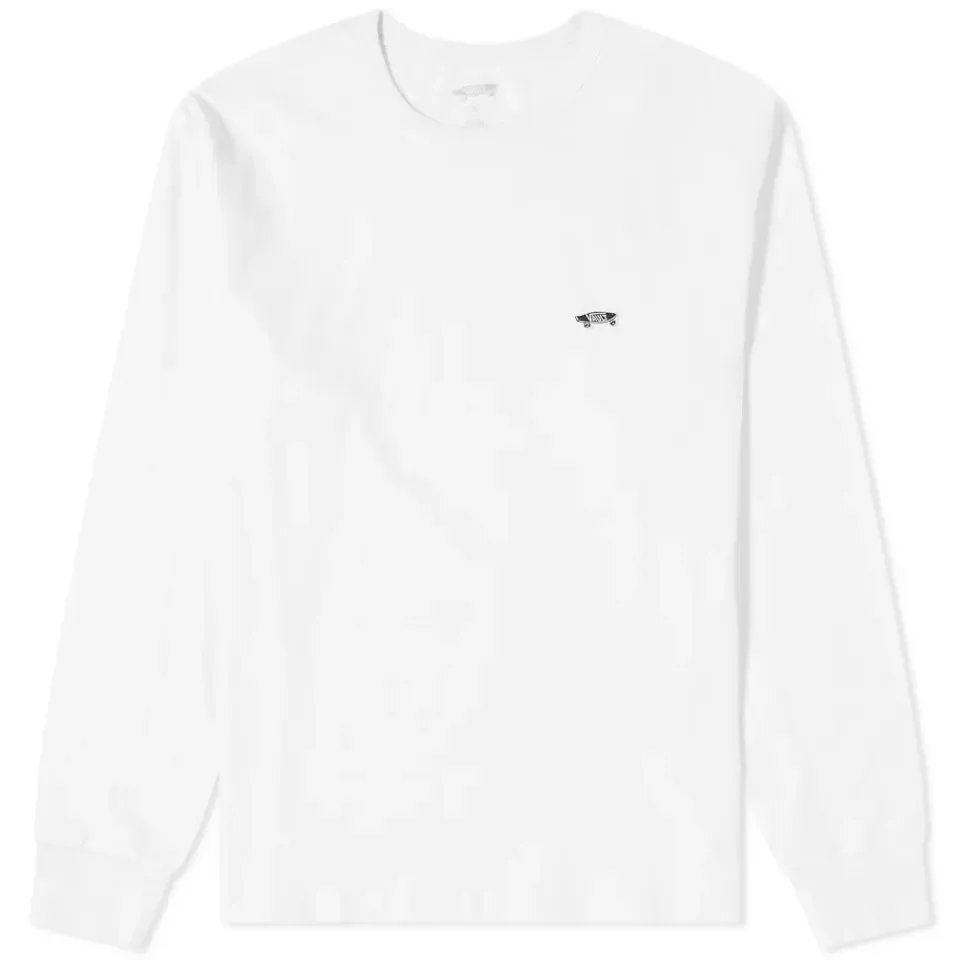 Long Sleeve OG Basic T-Shirt