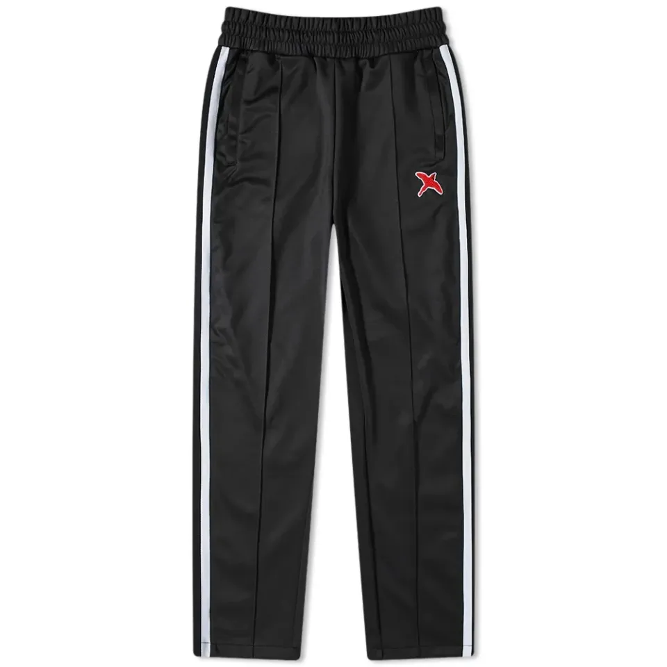 Rouge Bee Bird Track Pant