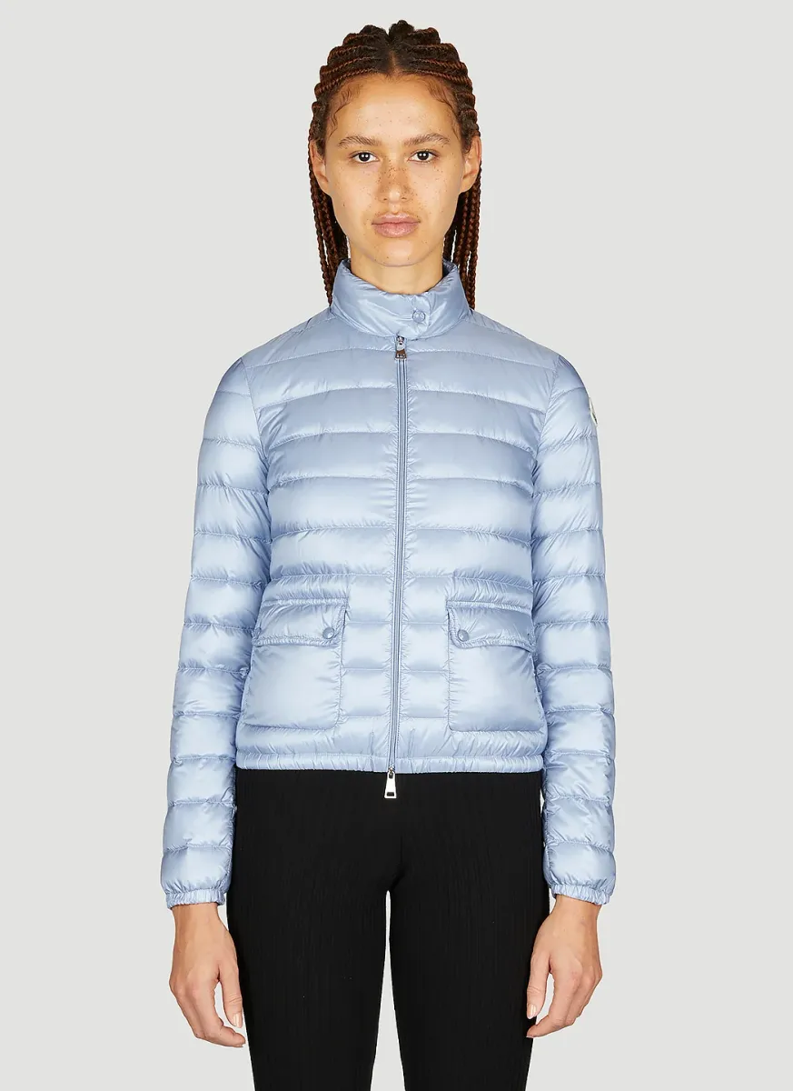 Lans Short Down Jacket