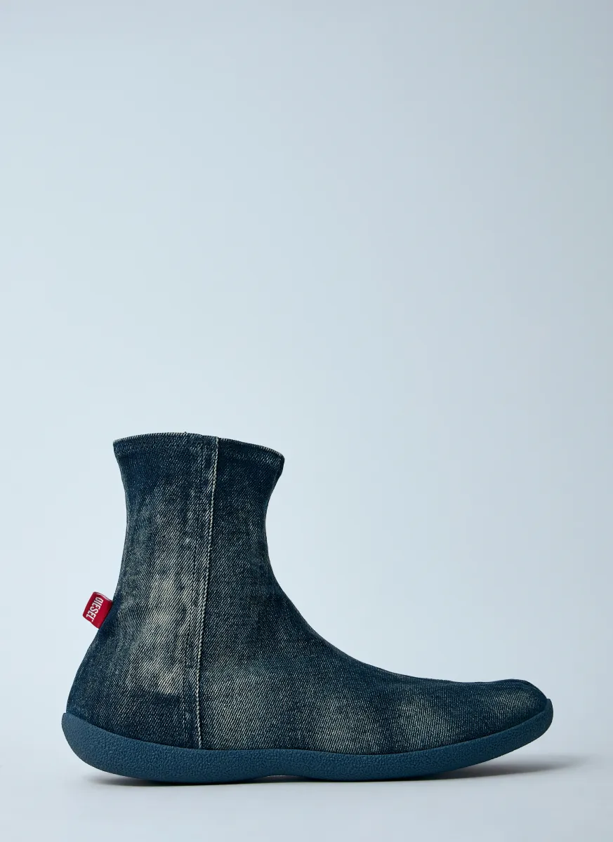 D-Shock Bt Boots