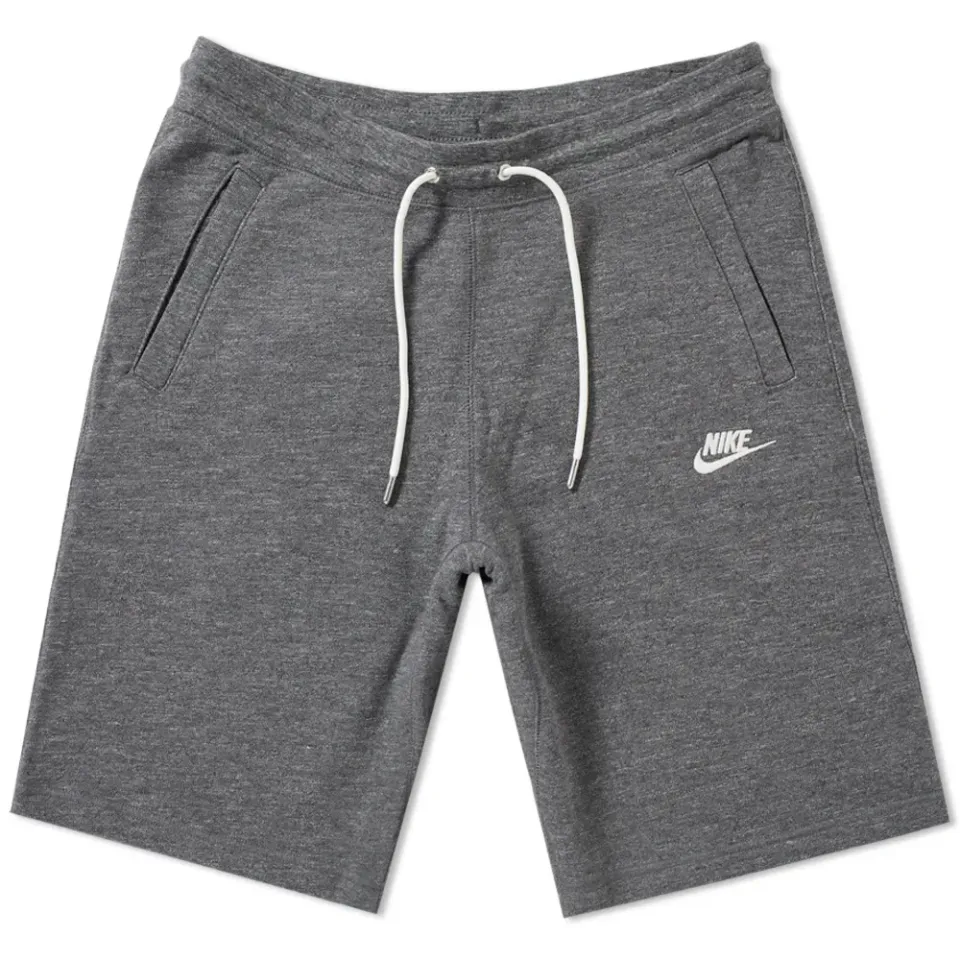 Legacy Short